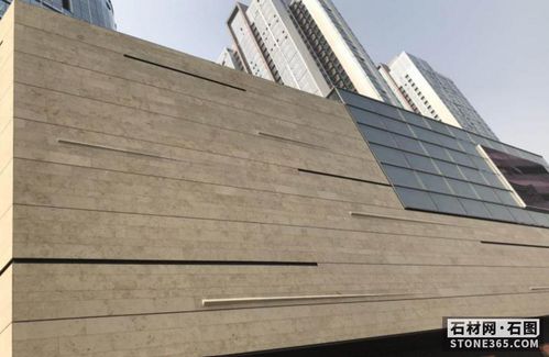 人造建材崛起，天然石材在五金交電市場中的地位穩固嗎？