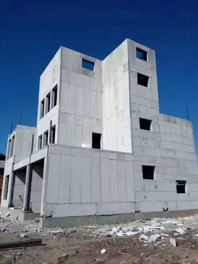 建筑建材企業商情概覽 市場動態與發展機遇