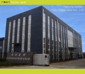 車身及附件與南京綠洲建筑材料廠五金交電業(yè)務解析