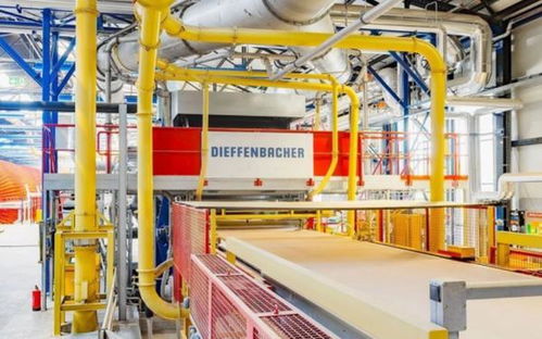 綠色建材領軍者千年舟 精準把脈存量市場，引領家居建材破局新路